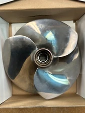 Solas Concord Impeller for Polaris PA-CD-15/21