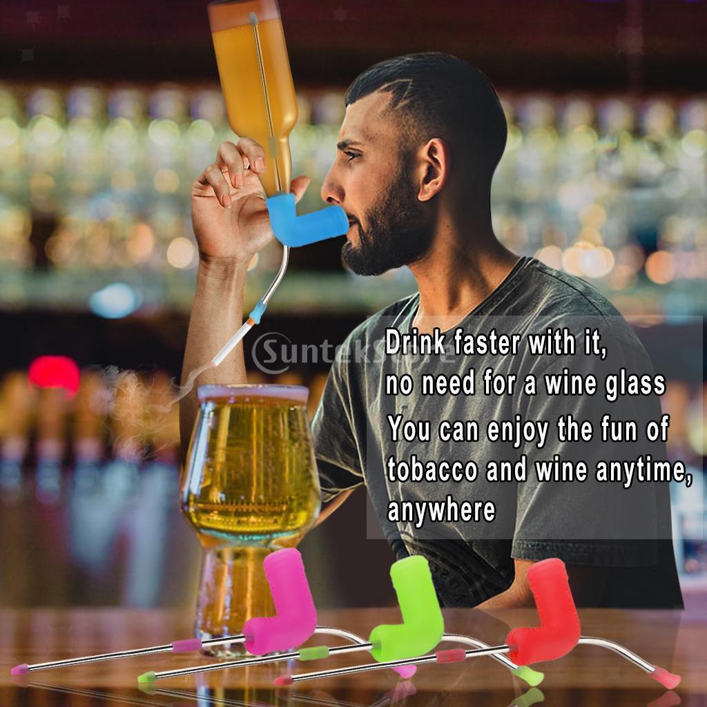 Birra Snorkel, Dispenser di Birra eBay