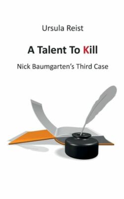 A Talent To Kill