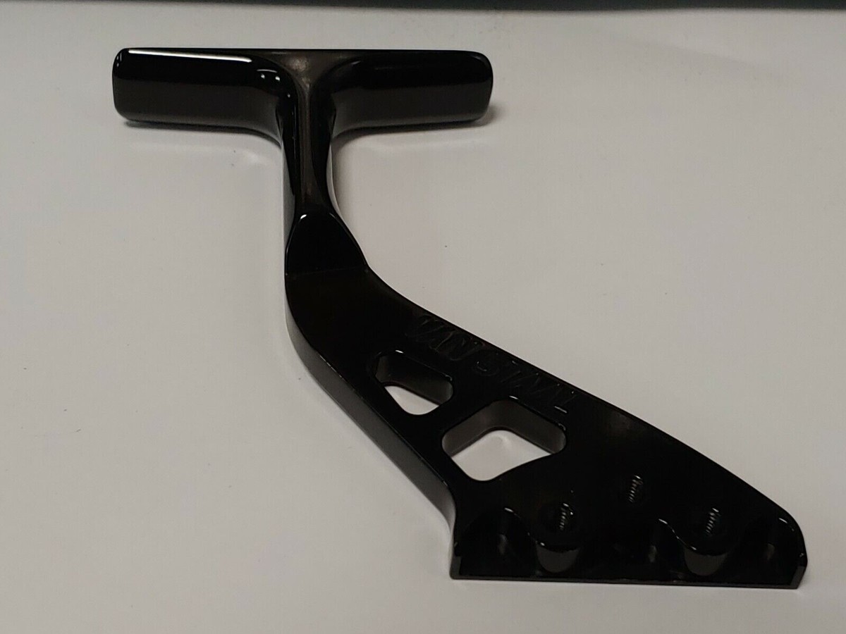 Van Staal BLACK VSX100 VSX150 Foot - Part #SR1004B | eBay