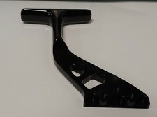 Van Staal BLACK VSX100 VSX150 Foot - Part #SR...