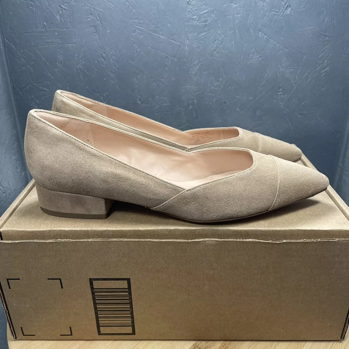Cole haan skimmer sales