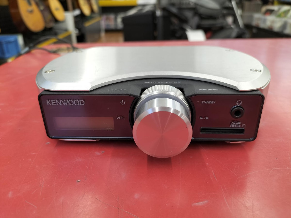 KENWOOD KAF-A55