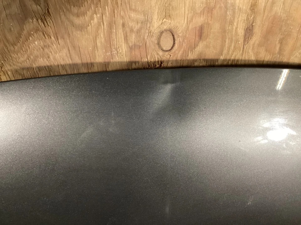 2018 - 2023 Honda Odyssey Elite Engine Hood Grey 60100-THRA00ZZ OEM . - Image 3 of 4