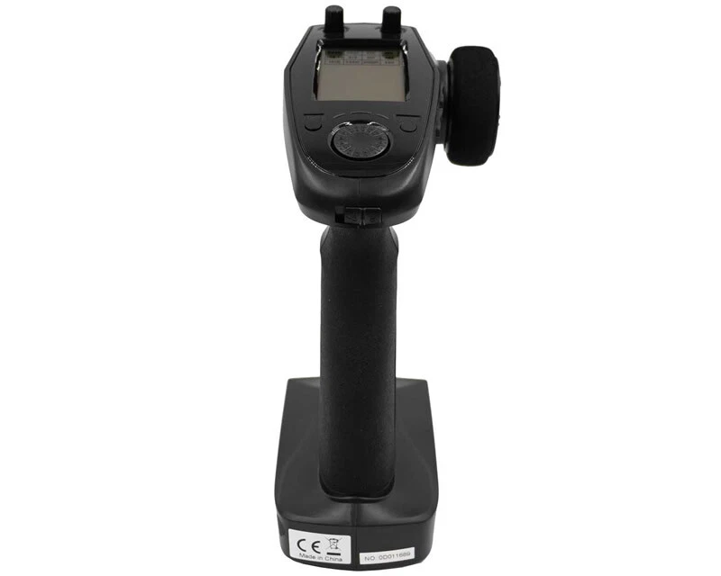 FlySky FS600 Radiocomando Tx FS-GT5 Rx BS6 6 ch 2,4 GHz modellismo - Immagine 3 di 4