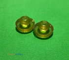 Cushion Stop Lamp Switch Stopper For Nissan For Datsun Pair