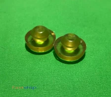 Cushion Stop Lamp Switch Stopper For Nissan For Datsun Pair 