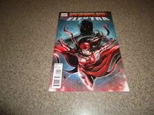 SHADOWLAND ELEKTRA ONE SHOT #1