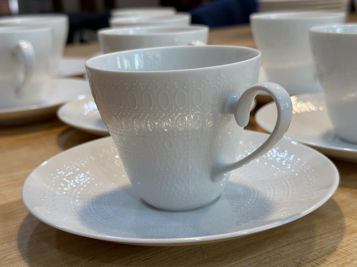 食器 ***Rosenthal studio-line** Vintage Rosenthal Studio-Linie LebensArt (SET OF 56 PCS