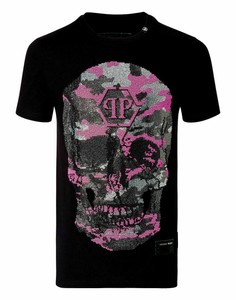 philipp plein originals t shirt