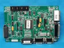 Kulicke & Soffa N08001-4116-000-11 08001-4116-001-02 Board