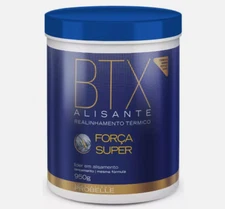 Probelle BTX Straightening Strength Super Realignment Thermal - 950g