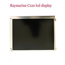 Compatible LCD Screen Panel For Raymarine C120 Classic MFD Chartplotter Repair