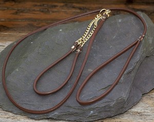 half check show lead