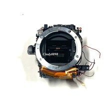 Original Mirror Box Assembly For Nikon D90 SLR Camera Replacement Repair Part