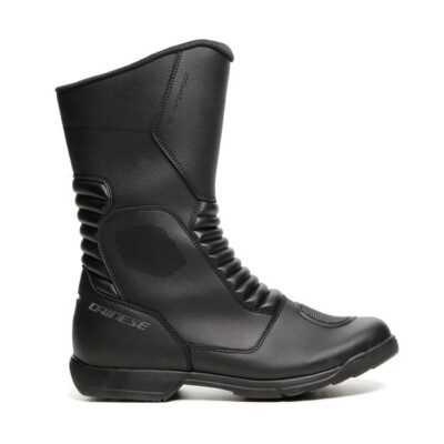 【ほぼ新品】 Dainese Blizzard D-WP （41） Dainese Blizzard D-WP Motorcycle Boots Size 41 Black Waterproof | eBay