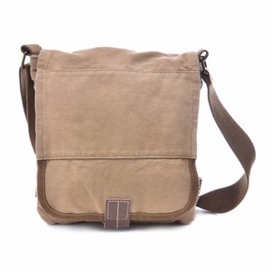canvas crossbody sling bag