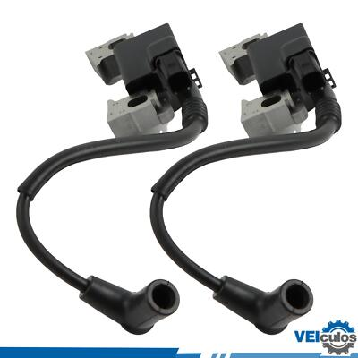 #ad #ad For Honda GX630 GX660 GX690 GXV630 GXV660 Engine Ignition Coils 2pcs $42.59