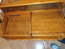 CONSOLLE TAVOLINO FIMSA ANNI 50/60