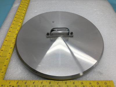 AMAT 0040-22592 Endura, PC II Chamber Lid Cover Pre Clean Chamber