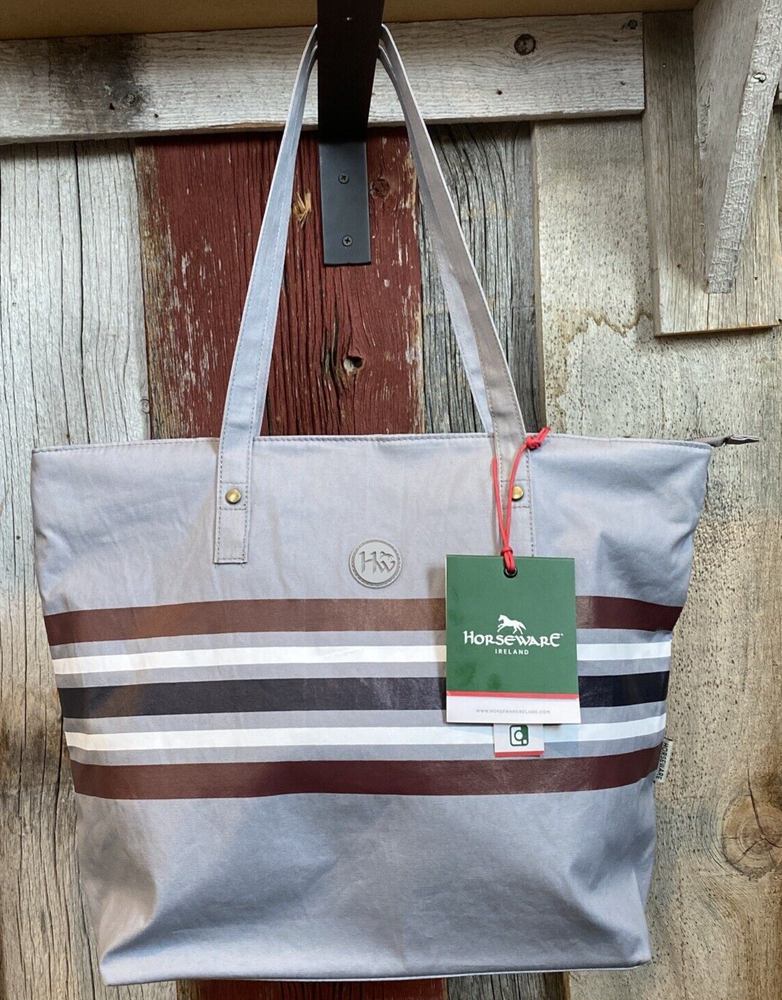 Horseware New Market Fifi Tote Bag