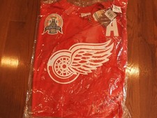 Ultimate Detroit Red Wings Collector and Super Fan Gift Guide 39