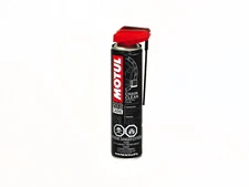 Motul 103243 9.8 oz Cleaners Chain Clean - 103243 111818