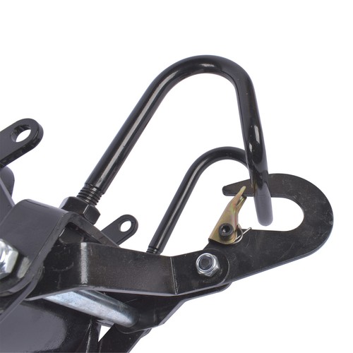 Electric Chain Hoist Winch Wired Control 500~1100lb Capacity 110V Electric Winch - Picture 75 of 104