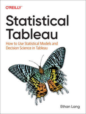 Statistical Tableau How to Use - GOOD
