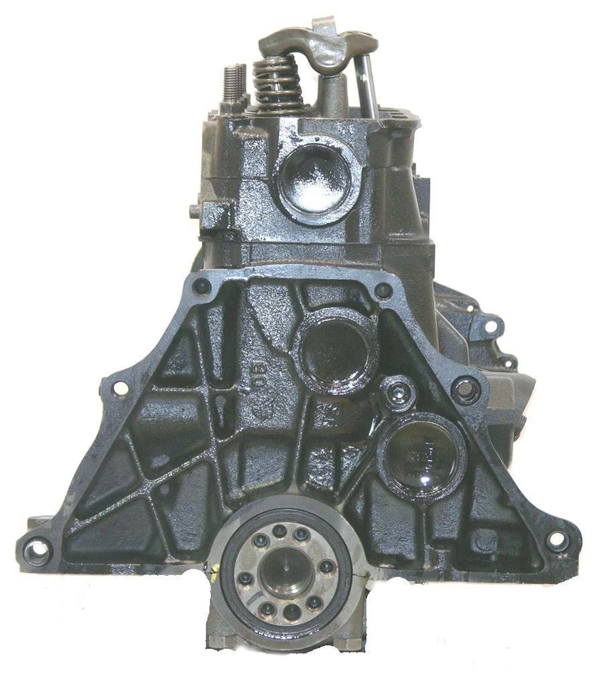 JEEP AMC 150 2.5L L4 87-96 REMANUFACTURED ENGINE - Image 3 of 4