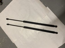 Skoda Superb (3V3) 2019 3V5827552 trasero izquierdo y derecho puntales de gasolina cilindro