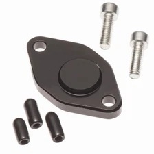 YAMAHA GP 800 800R 1200R 1300R POWER VALVE OIL INJECTION BLOCK OFF PLATE KIT