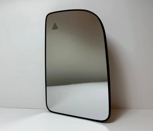 NEW 19 - 24 MERCEDES W910 SPRINTER 3500 2500 RIGHT MIRROR GLASS A9108113400 OEM