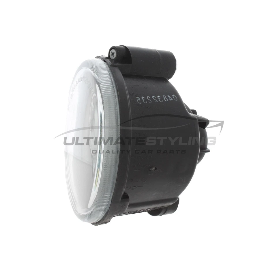 Fog Light Renault Kangoo Van 2003-2009 Front Spot Lamp Drivers Side Right Hand - Image 4 of 4