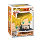 Funko Pop! Vinyl: Dragon Ball - Super Saiyan Gohan with Noodles #951