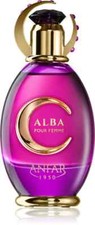 ALBA Pour Femme Extrait De Parfum 100ml by Anfar London