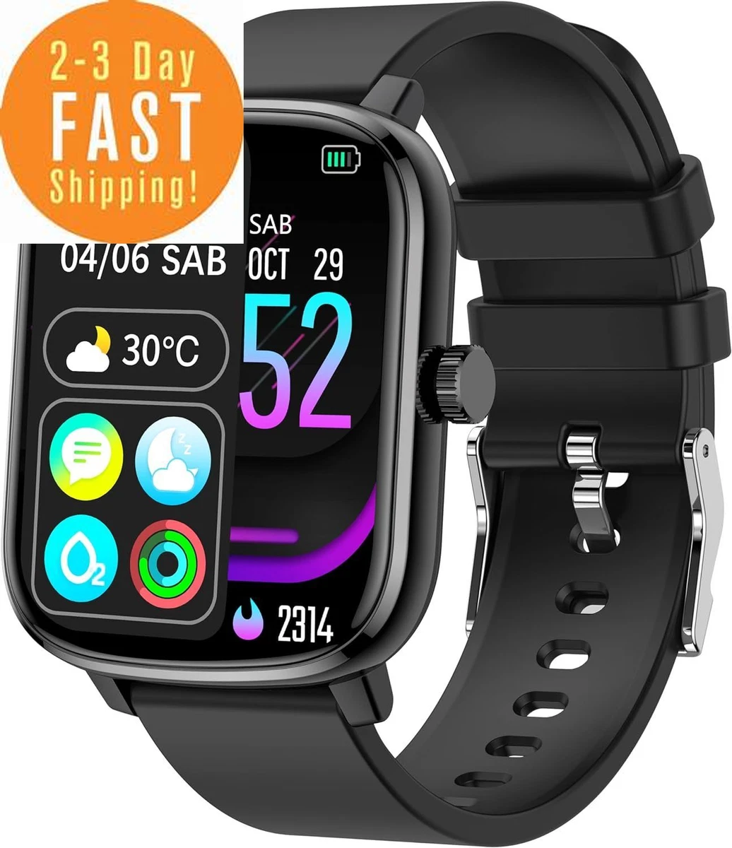 Popglory smartwatch faces new arrivals