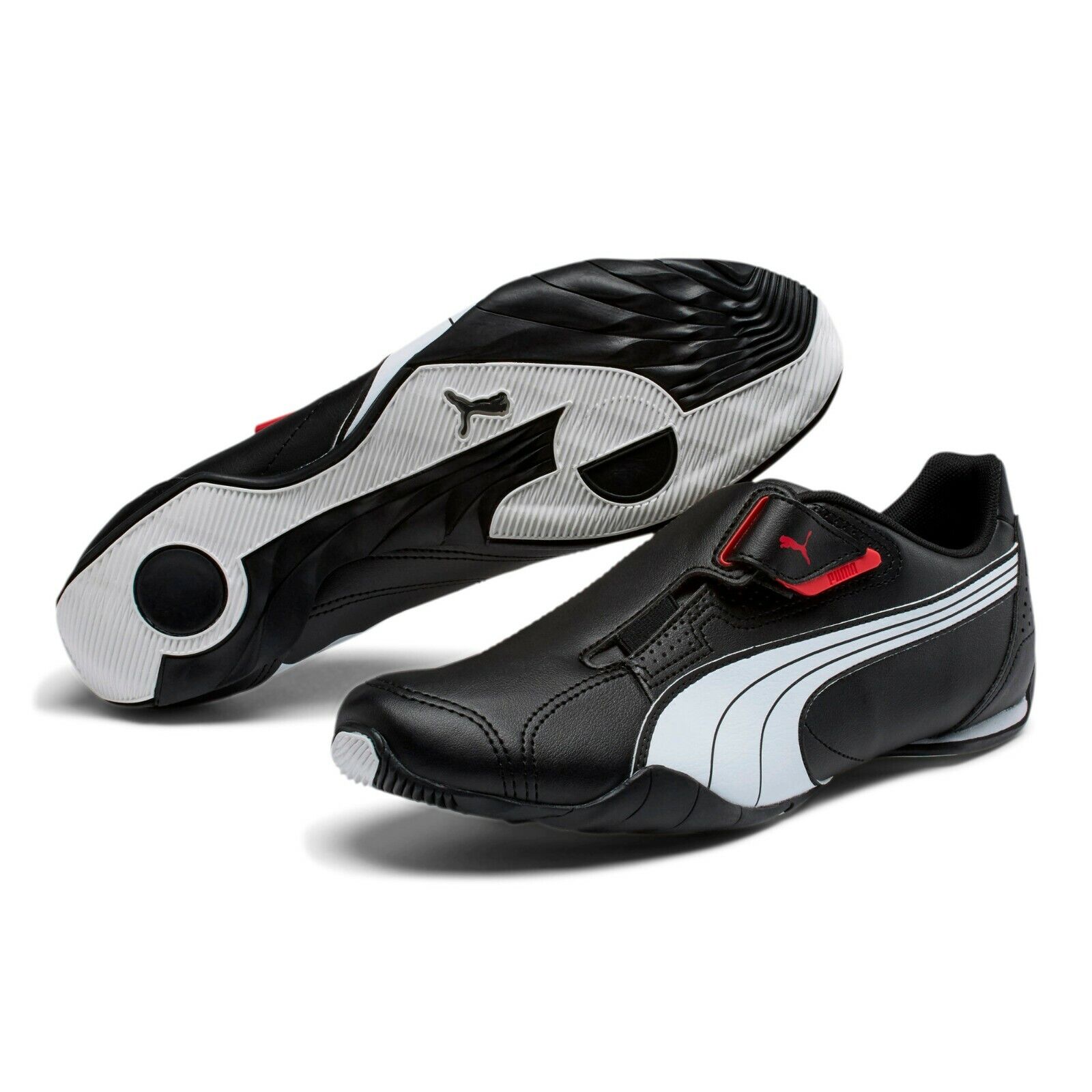 fragment Proberen mannelijk PUMA Redon Move Shoes Men Shoe Sport Shoe Black New Free shipping! | eBay