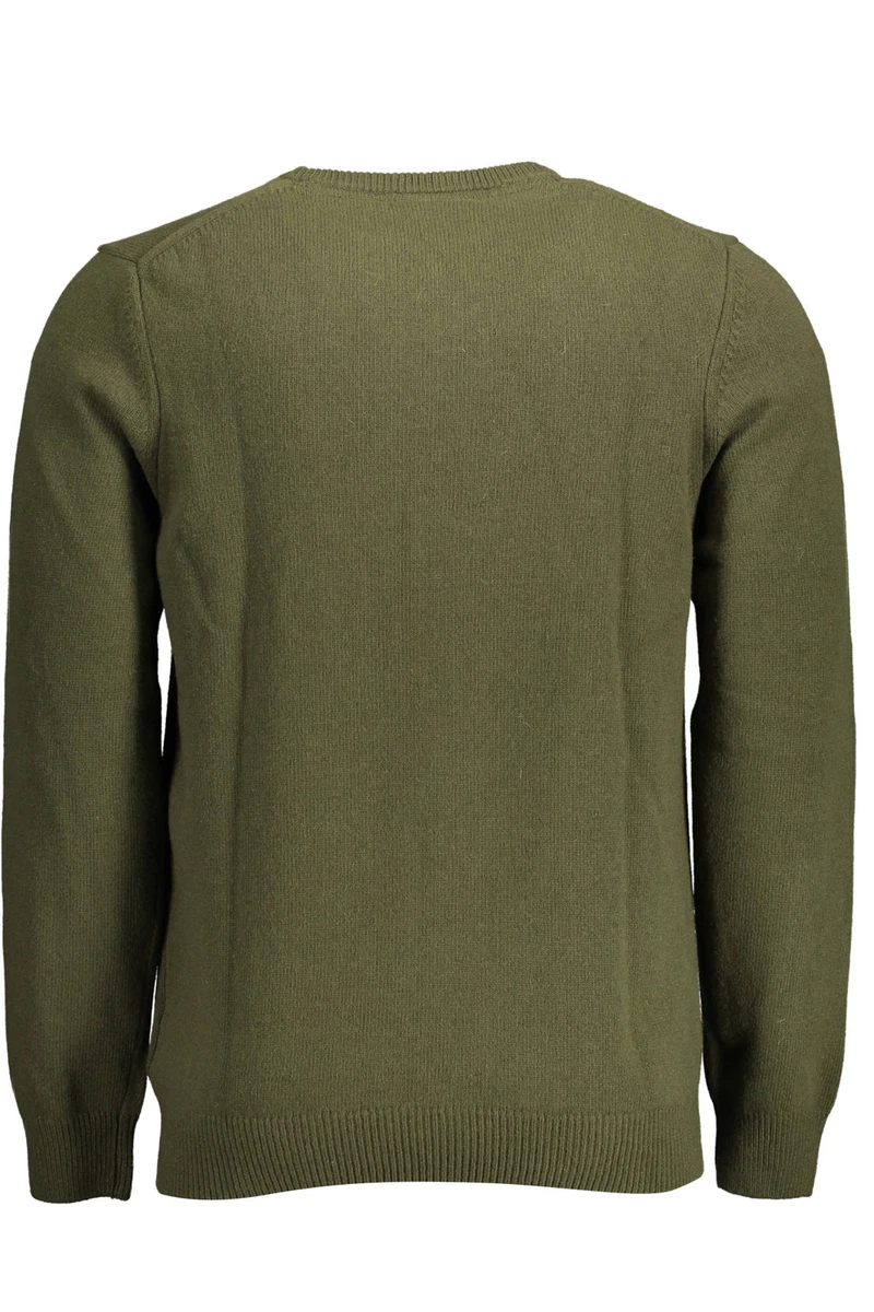 MAGLIONI UOMO LYLE SCOTT VERDE MAGLIONE UOMO eBay
