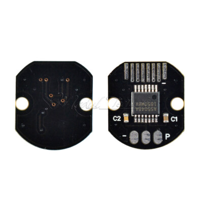 14Bit AS5048 Magnetic Encoder PWM SPI Interface Precision For Brushless Motor