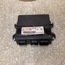 Yamaha Vx110 VX 110 Sport CDI Igniter Electronic Control Yamaha Vx110 VX 110 Sport CDI Igniter Electronic Control
