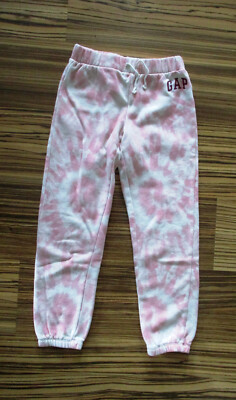 GAP Mädchen Hose Pants Kinderhose Jogginghose Gr.  L (10)
