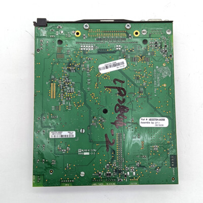 Main Board Motherboard  LP2844-Z 403370H-A058 Fits For Zebra LP2844Z TLP2844-Z
