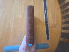 The University Library - Volume I - John Huston Finlay - 1936 Doubleday Hardcove