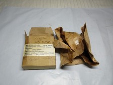 Ford Gpw Jeep Willys Mb Cj2a Cj3a Cj3b Cj5 M38 Brake Shoe Adjusting Housing