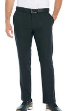 NEW Greg Norman Men's Stretch Flex Performance Chino Pants Size 32W x 29L