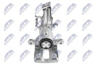 Bremssattel NTY HZT-NS-034 FüR Nissan Almera 2 Hatchback N16 Dci