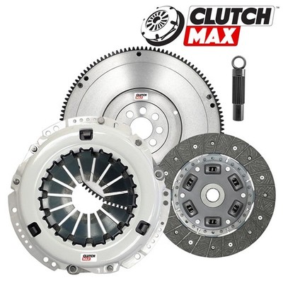 NEW OEM PREMIUM CLUTCH KIT and FLYWHEEL for 2011-2016 SCION TC 2.5L 2ARFE