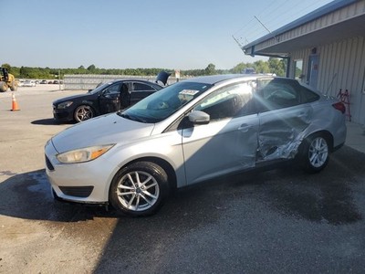 Passenger Front Door Electric Windows Fits 15-18 FOCUS 5120606