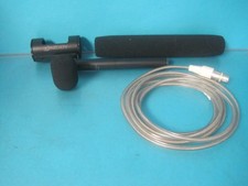 AZDEN SGM-2X SUPER/CARDIOD OMNI PROFESSIONAL PRO SHOTGUN MICROPHONE MIC W/ MOUNT